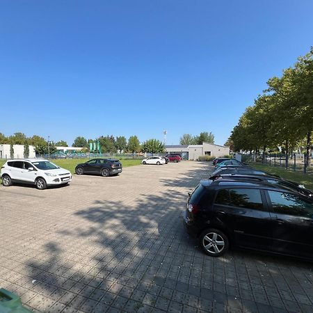 Euro Inn - Hotel Lahr  Eksteriør billede