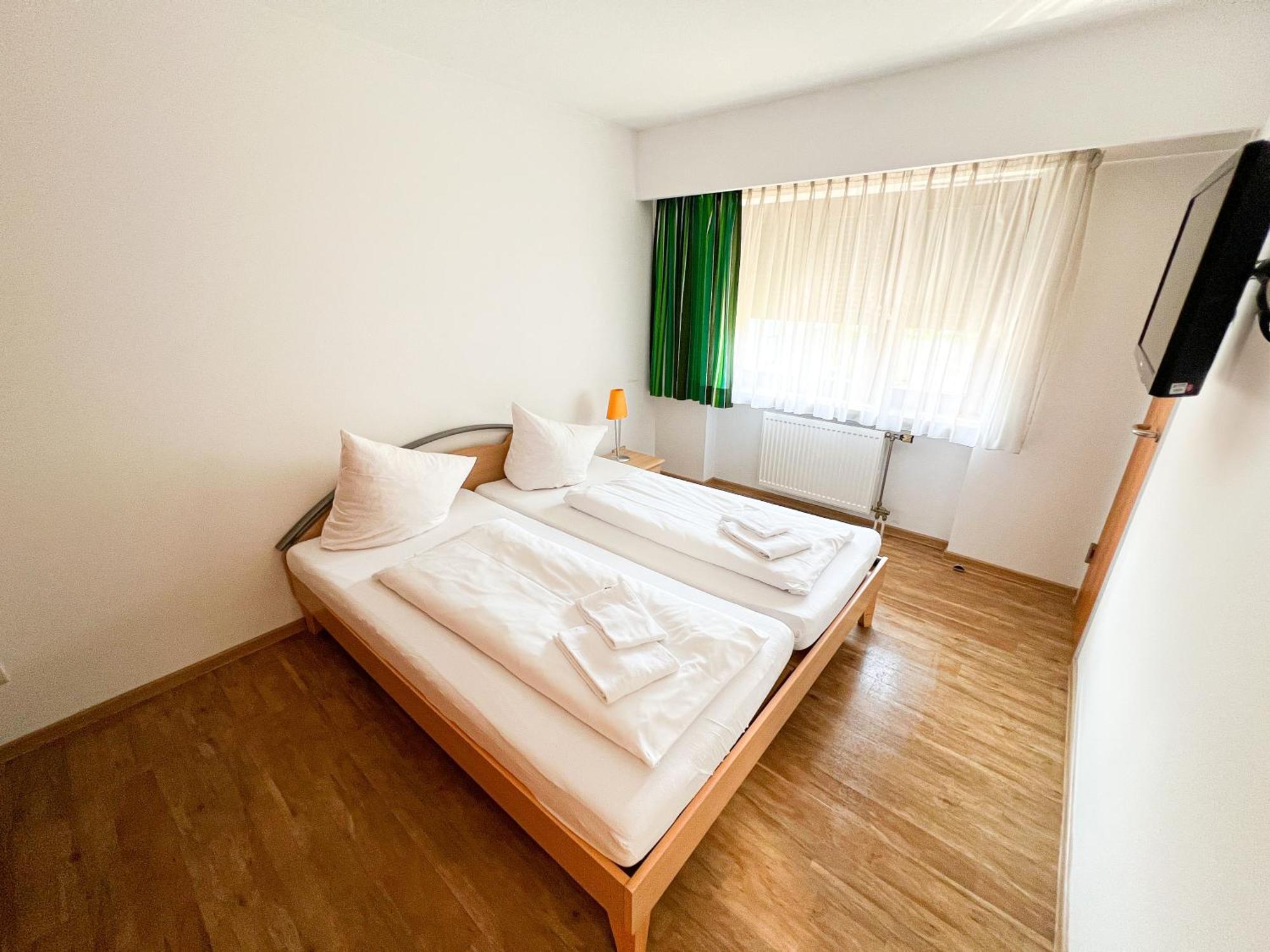 Euro Inn - Hotel Lahr  Eksteriør billede