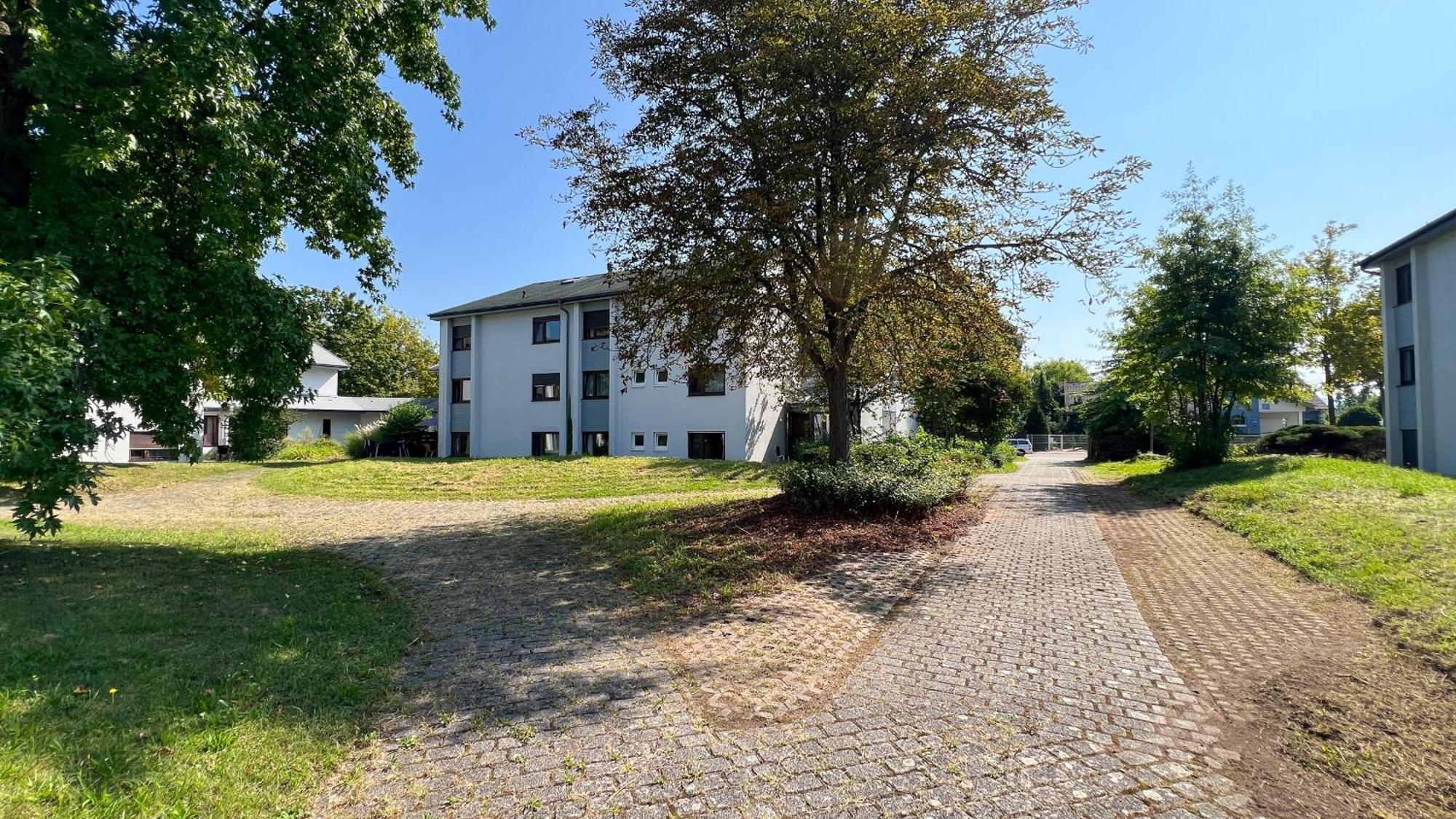 Euro Inn - Hotel Lahr  Eksteriør billede